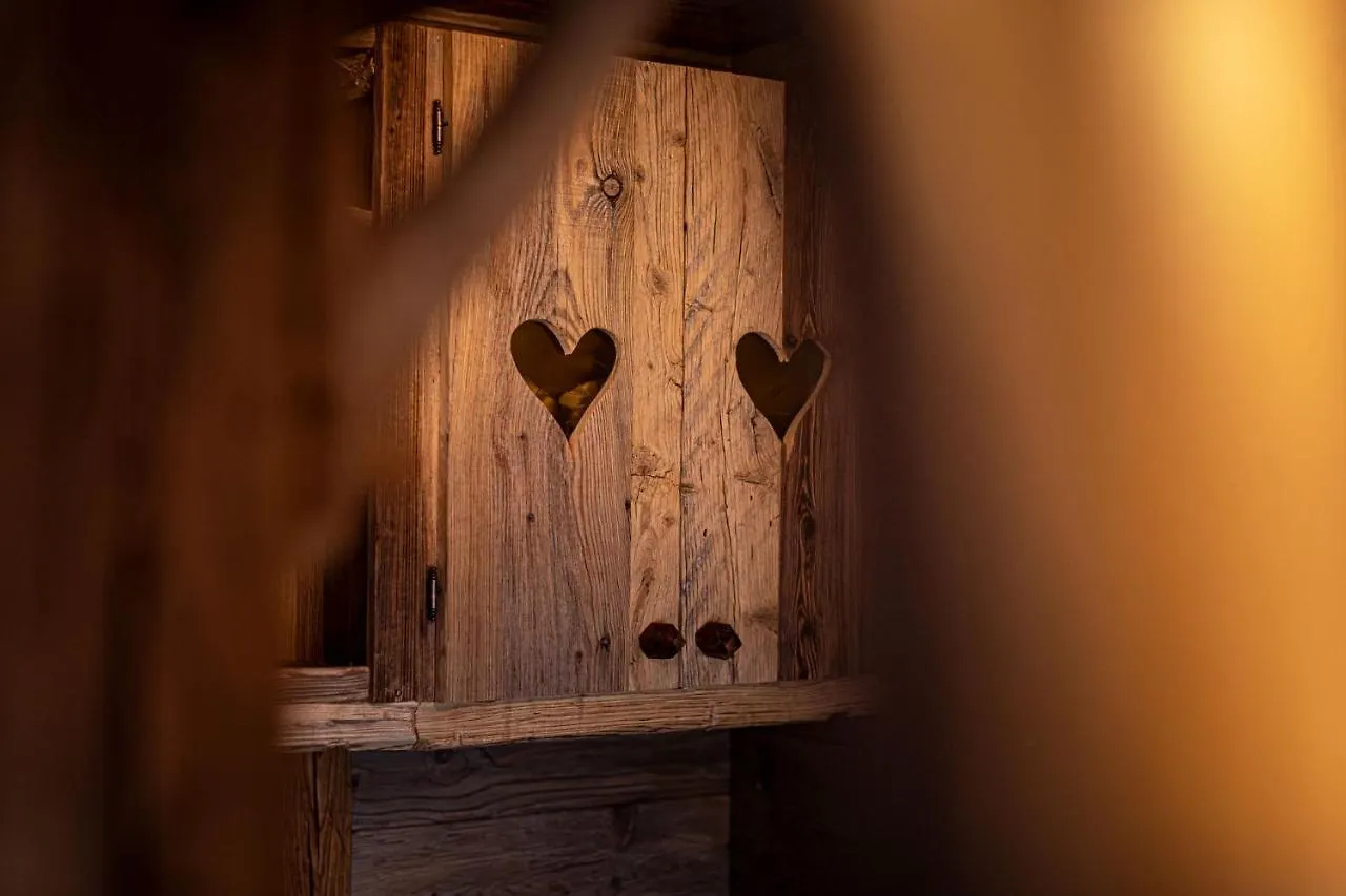 아파트 Haus Berggesundzeit Ferienwohnung Koenigsbachalm Schönau am Königssee