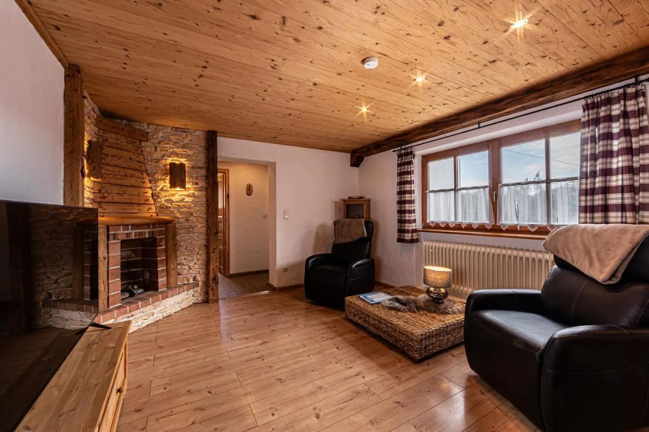 Haus Berggesundzeit Ferienwohnung Koenigsbachalm Schönau am Königssee