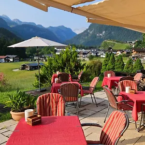 Szálloda Tourist Boehm, Schönau am Königssee